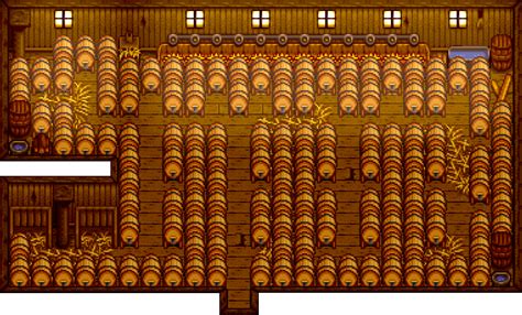 Filestardew Deluxe Barn 136 Kegspng Stardew Valley Wiki