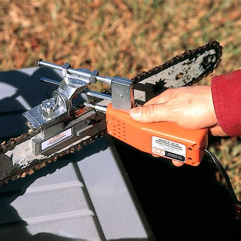 Granberg Precision Chainsaw Chain Sharpener Ebay