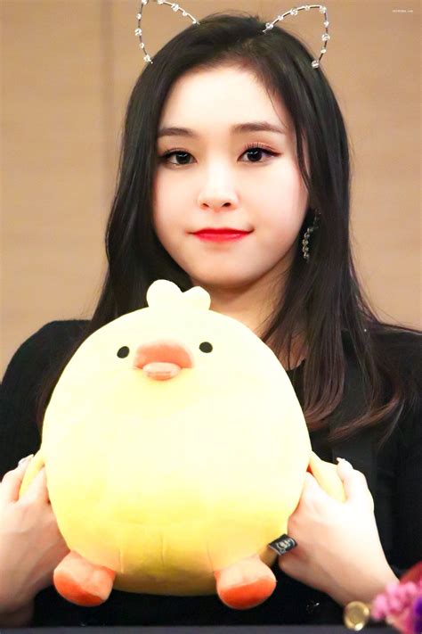 Gahyeon Dream Catcher Korean Artist Artist