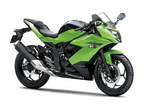 Kawasaki Ninja Rr Mono Single Cylinder Unveiled Drivespark News