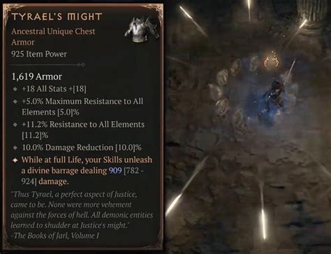 Diablo 4 All Unique Uber Items In Season 4 Details Diablo Iv Gamingdeputy