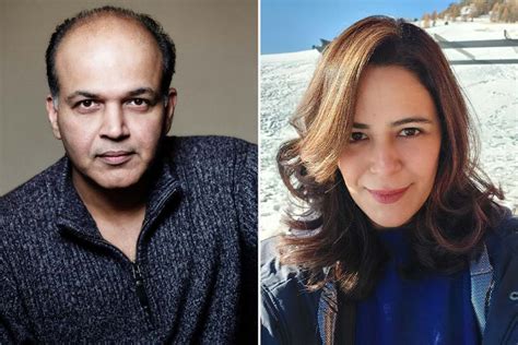 Netflix Shows Ashutosh Gowariker And Mona Singh To Star In Netflix S Survival Drama Series