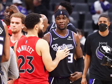 Toronto Raptors Vs Sacramento Kings Nba Picks Predictions