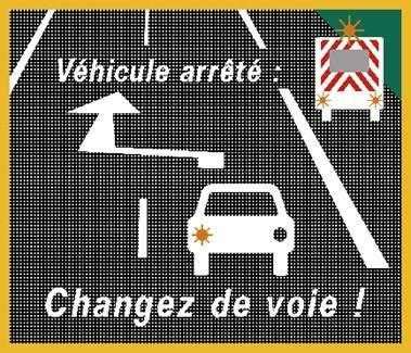 Heurts De V Hicule Dintervention Sur Autoroute Quand Allez Vous