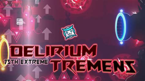 My Th Extreme Demon Delirium Tremens By Vadi Extreme Demon