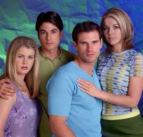 Old Pic Of Young Sami Lucas Carrie And Austin Days Of Our Lives Life Cast Our Life