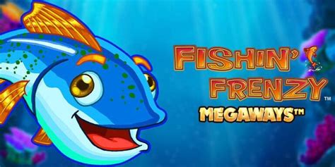 Fishin Frenzy Megaways Demo: A Reel Adventure in Deep Waters - Over Curfew