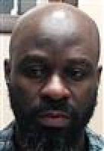 Daryl Hines A Registered Sex Offender In Huntingdon Pa At