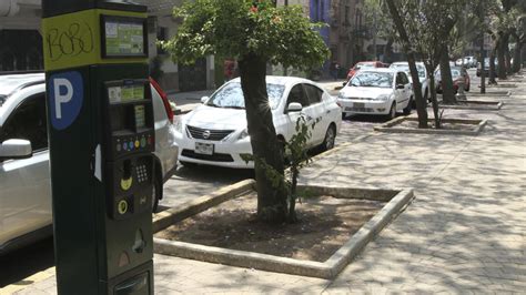 C Mo Tramitar Un Permiso Para No Pagar Parqu Metros En La Cdmx El