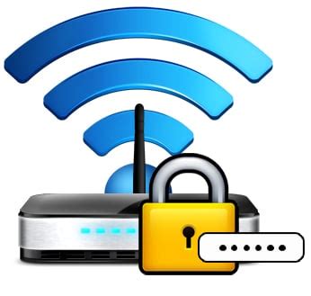 Ways To Secure Your Wireless Network