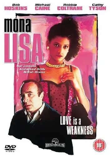 DVD MONA LISA Bob Hoskins (2006) EUR 3,36 - PicClick FR