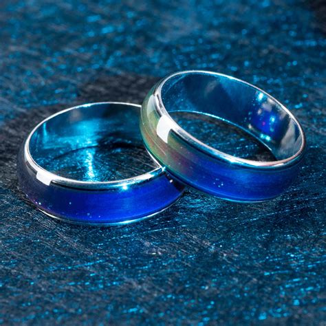 Anillos Colores Atelier Yuwaciaojp