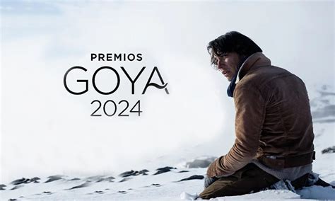 La Sociedad De La Nieve La Gran Ganadora De Los Premios Goya Con 12