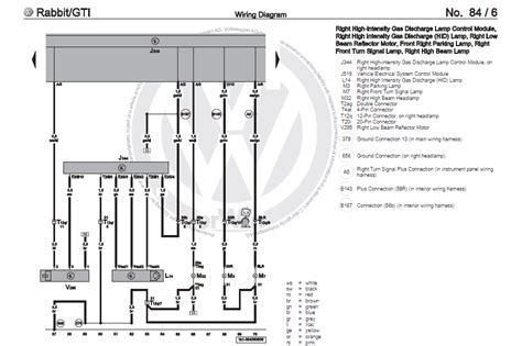 Mk4 Gti Radio Wiring Diagram