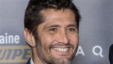 PHOTOS Bixente Lizarazu enfin réuni avec son fils Tximista son