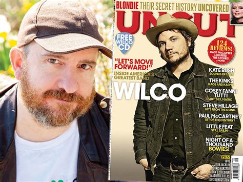 Stephin Merritt My Life In Music Uncut