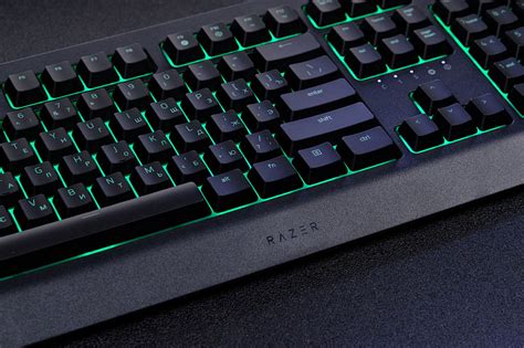 Обзор игровой клавиатуры Razer Cynosa v2 — i2HARD