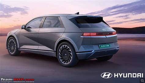 Hyundai Ioniq 5 Review - Page 43 - Team-BHP