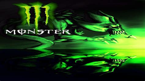 Monster Energy Drink Wallpapers - Top Free Monster Energy Drink Backgrounds - WallpaperAccess