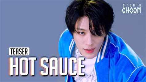 Teaser BE ORIGINAL NCT DREAM 엔시티 드림 맛 Hot Sauce K YouTube