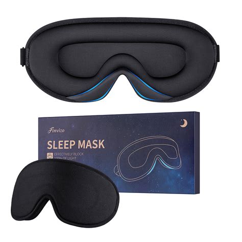 Clearance！ Chaoliuy Sleep Eye Mask Eye Mask For Travel 1pc New Pure