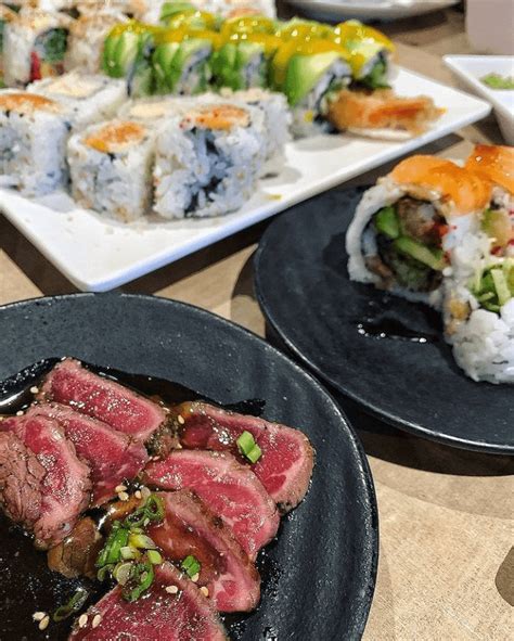 The 12 Absolute Best All You Can Eat Sushi in Toronto - Bite of TO