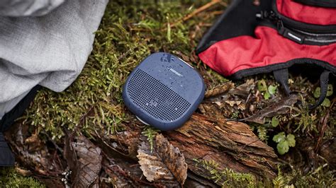 Вещь дня: Bose SoundLink Micro — Wylsacom
