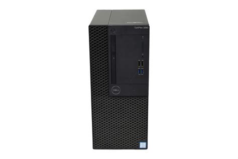 Dell Optiplex 3060 Mini Tower Win 11 Pro I5 8500 16 Gb 512 Gb Ssd Sklep Opinie Cena W