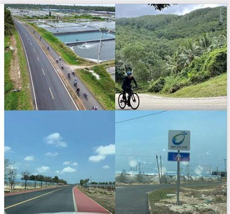 Hainan Biking Tour Packages The Best Hainan Cycling Routes Hainan