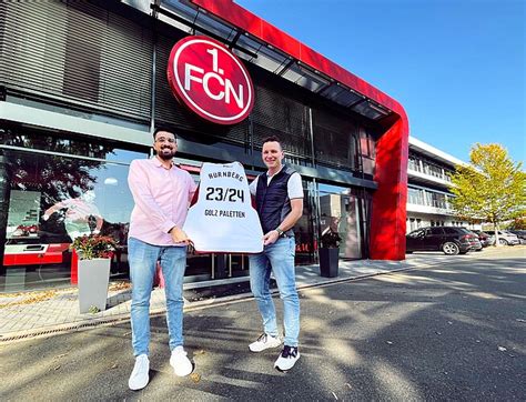 1 FC Nürnberg Noch mehr Nachhaltigkeit im Partner Netzwerk Club