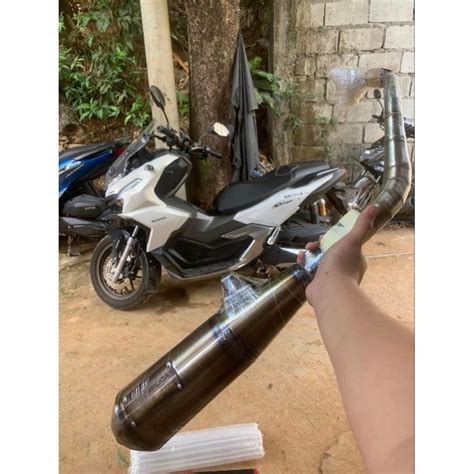 Adv Replica Pro Decibel Killer Power Pipe Shopee Philippines