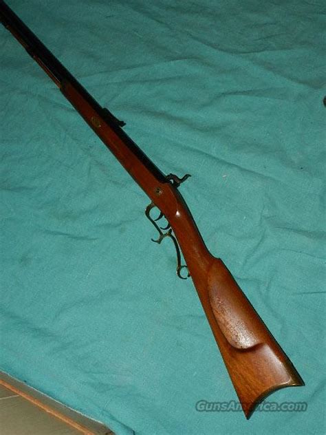 Thompson Center Hawken Muzzleloader Cal For Sale