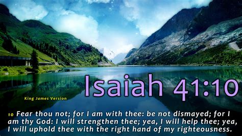 Desktop Wallpaper Widescreen Isaiah 4110 69 Pictures