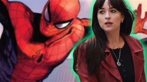 Madame Web Director Explains Two Major Spider Man Characters Joining