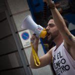 La Marcha Del Orgullo Lgtbi Llena De Color Ciudad Real Miciudadreal Es