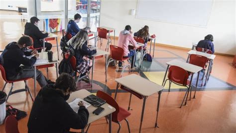 Los Protocolos Del Ministerio De Educación Para El Regreso A Clases