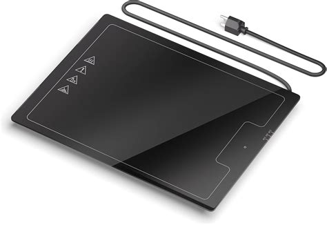 Amazon Food Warmer Electric Hot Plate X Industrial Scientific