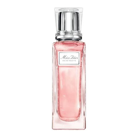 Roller Pearl Miss Dior Feminino Eau De Toilette Sephora