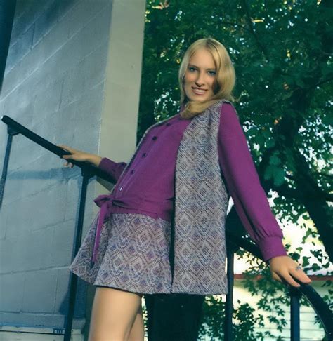 These Photoshoots From The S Are Pretty Hot And Cool Vintage Everyday