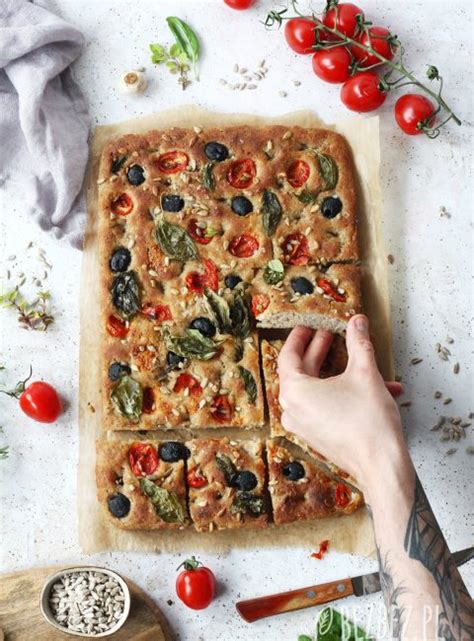 Ekspresowa Pizza Bez Glutenu I Dro D Y Bezbez Pl