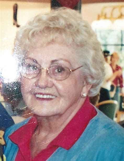 St Louis Obituaries 2024 Ardra Brittan