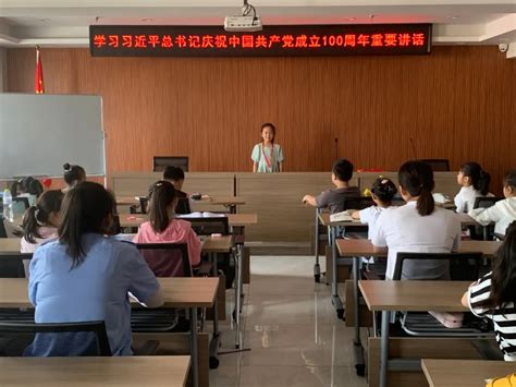 威海市妇女联合会 巾帼宣讲 【巾帼大宣讲】文登区妇联：强化宣讲成效 凝聚奋进力量