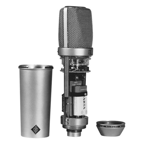 NEUMANN