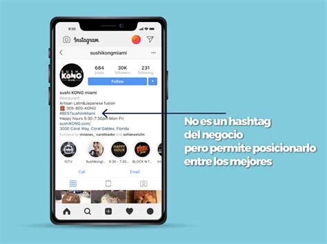 Todo Sobre Los Hashtags En Instagram Y Su Utilidad