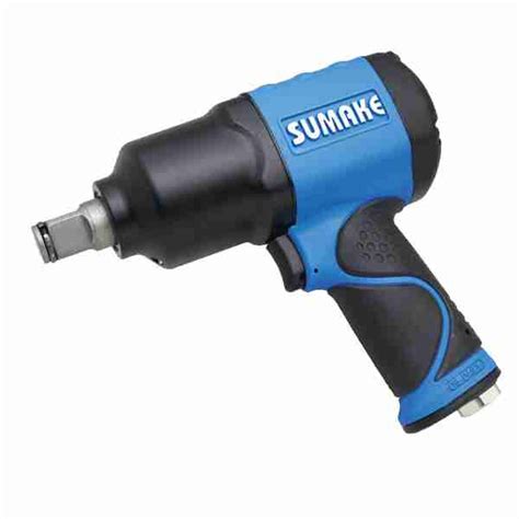 Impact Wrench St C S Sumake North America