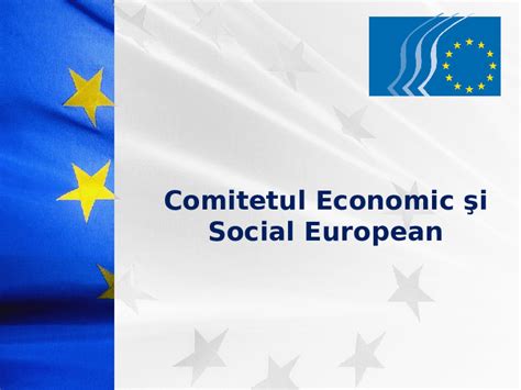 Comitetul Economic I Social European Pdfcoffee