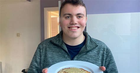 I Tried This Years Biggest Pancake Trend The Pasta