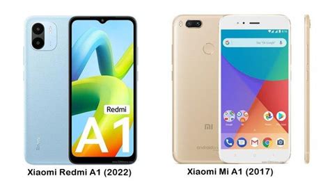 Sering Dianggap Sama Ini Perbedaan Utama Dari Seri Xiaomi Mi Dan Redmi