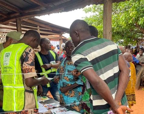 Group Describes Imo Election As Free Fair Credible