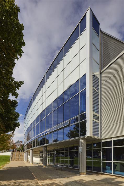 Loretto College School Scott Shields Architects